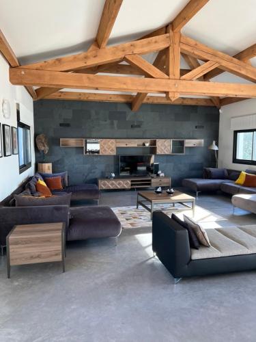 Villa Design - Accommodation - Bédoin