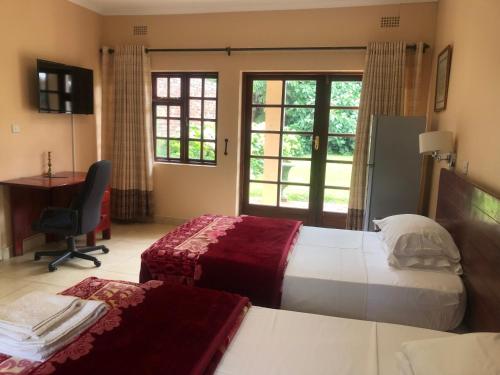 B&B Harare - A boutique lodge situated in a serene environment - 2026 - Bed and Breakfast Harare