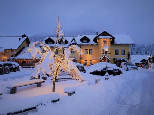 Hotel Kotnik Superior