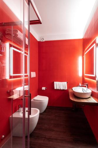 Muraless Art Hotel - WorldHotels Crafted