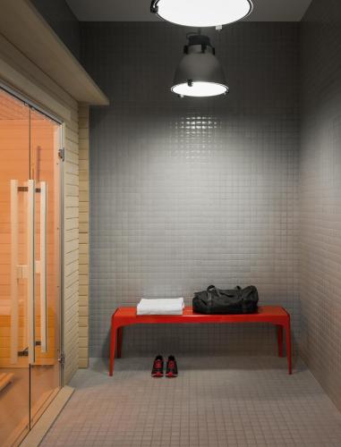Okko Hotels Grenoble Jardin Hoche - image 9