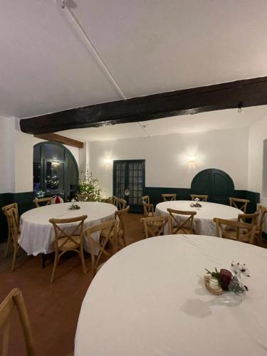 Ételek és italok, Gîte Les 27 (Gite Les 27) in Saint Denis Le Ferment