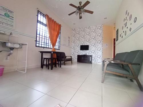 Promenade Homestay Dungun in Dungun