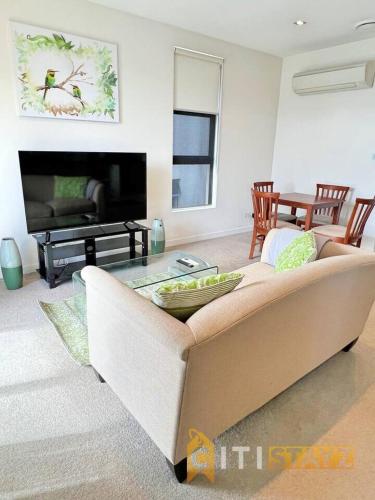 Cozy & Comfortable at Campbell - 1 bd 1 bth Apt