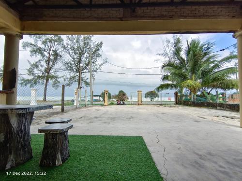 View, Promenade Homestay Dungun in Dungun