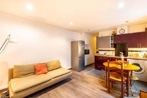 Appartements GuestReady - Fantastic Flat in Bel-Air