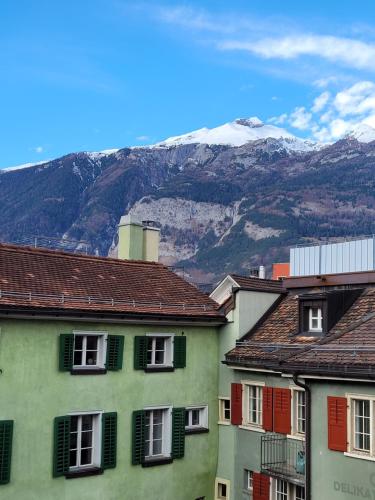 Zunfthaus zur Rebleuten