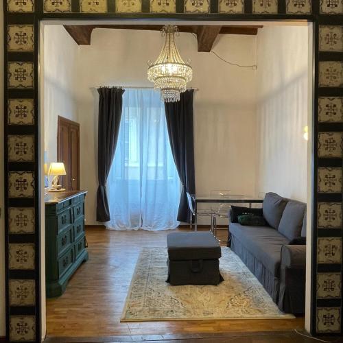Rome s Suite Bramante, Rom