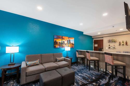 Comfort Inn Schaumburg Woodfield Chicago - image 11