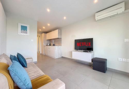 Nestor&Jeeves - GRAND SUD TERRASSE - Pool - Free parking, Nice (photo 7)