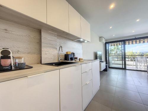 Nestor&Jeeves - GRAND SUD TERRASSE - Pool - Free parking, Nice (photo 10)