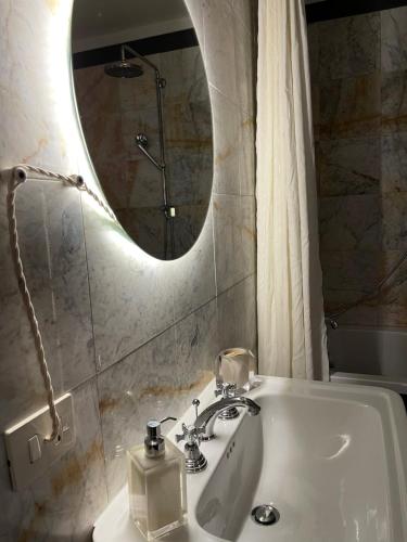 Rome s Suite Bramante, Rome (photo 9)