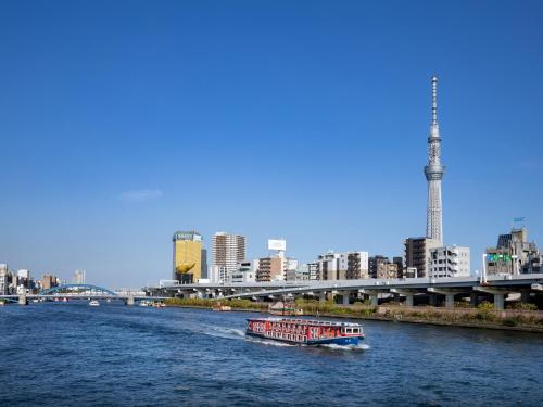 COCOSHUKU 浅草蔵前