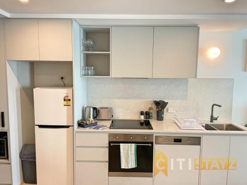 Splendid 2bd 1bth 1csp Apt - Superb CBD Location