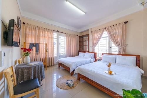 Lam Vien Garden Villa - Homestay Da Lat