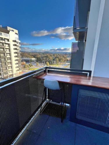 Industrial yet Modern, 1bd 1bth Apt - Woden