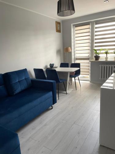 Apartament Piłsudskiego