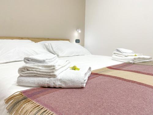 Domus Pisanelli Room Type - Double Room