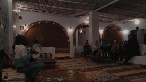 Torya Nubian House in 센터 주변