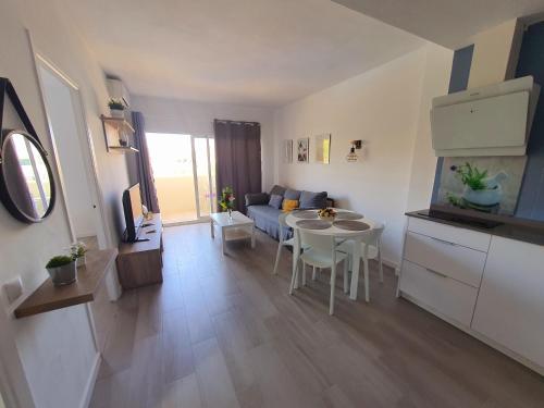 Cơ sở vật chất, "VIVE BENAL BEACH" 3912 con vistas al mar, parque acuático familiar ("VIVE BENAL BEACH" 3912 con vistas al mar, parque acuatico familiar) in Benalmadena