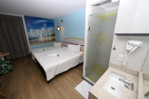 Golden Tulip Guarujá - image 2