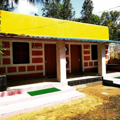 Estuarine Village Resort