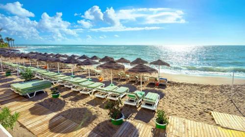 Nơi tham quan gần đây, "VIVE BENAL BEACH" 3912 con vistas al mar, parque acuático familiar ("VIVE BENAL BEACH" 3912 con vistas al mar, parque acuatico familiar) in Benalmadena
