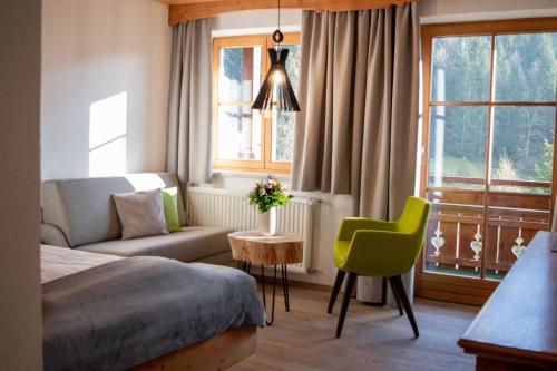 . Hotel Bad Rain mit Oberstaufen PlusGolf