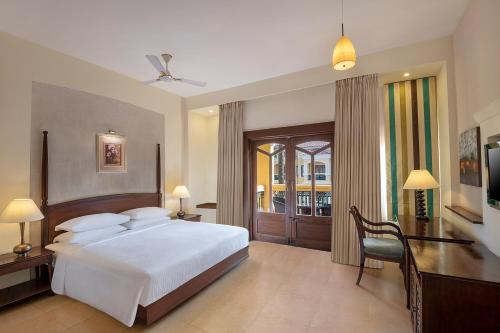 Country Inn & Suites By Radisson, Goa Candolim in Candolim
