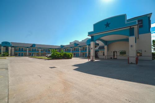 Hotel Bliss Kemah in Kemah, USA