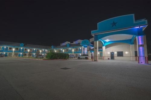 Palace Inn Kemah - image 14