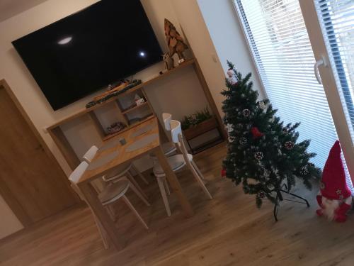 Vlčí nora Vlčí nora