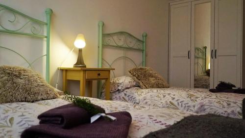 Apartamento Estelas de Cantabria