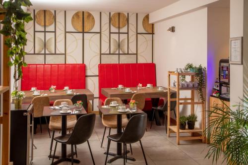 Fragrance Hotel St. Peter - image 8