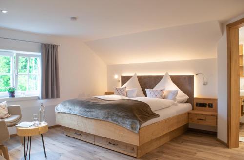 Hotel Bad Rain mit Oberstaufen PlusGolf 5