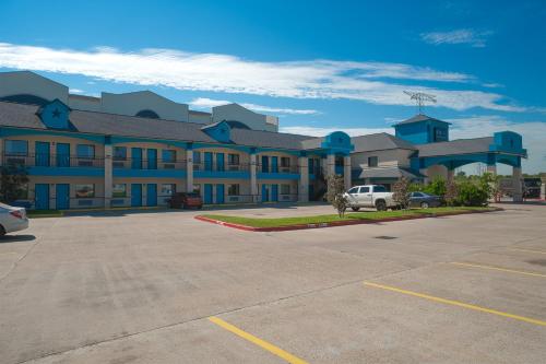 Palace Inn Kemah - image 10