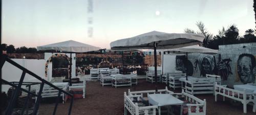 Torya Nubian House in 센터 주변