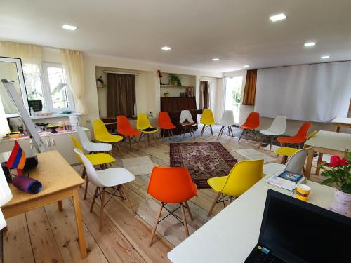 SunHome Stepanavan Guest House in Stepʼanavan