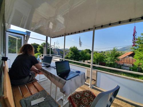 SunHome Stepanavan Guest House in Stepʼanavan