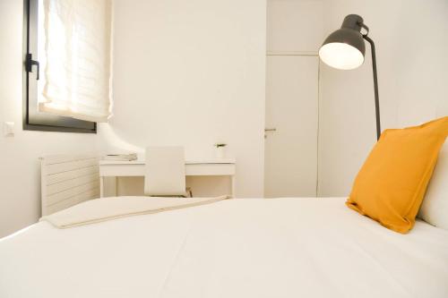 Central Plaza Apartment 1 in Lugano - image 4