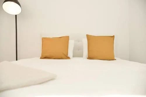 Central Plaza Apartment 1 in Lugano in Lugano, Schweiz