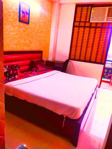 GRT Residency Hotel