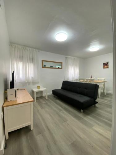 piso junto al hospital macarena, Siviglia