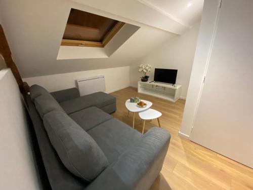 Rés. La Balastière des Vosges (Res. La Balastiere des Vosges) in เอปินาล