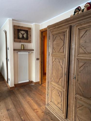 Maison Carrel Elegant 2 - Apartment - Breuil-Cervinia