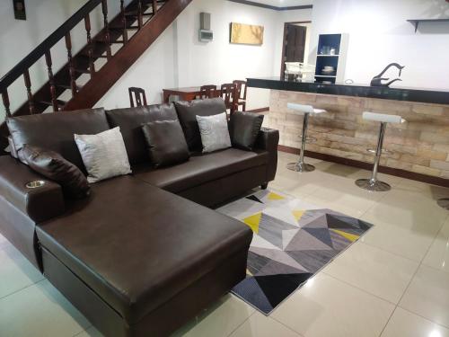 BEA Privileged Apartment