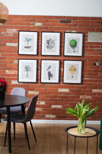 . RedCity LOFT 303