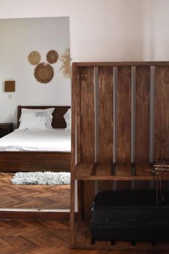 Villa paisible proche des rizieres