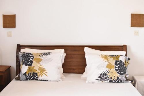 Villa paisible proche des rizières