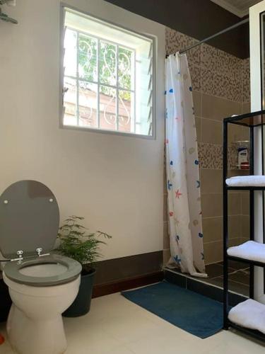 Villa paisible proche des rizieres